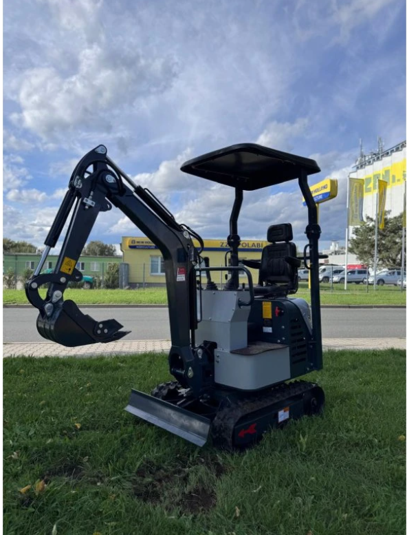 Minibagr Digger D116 G