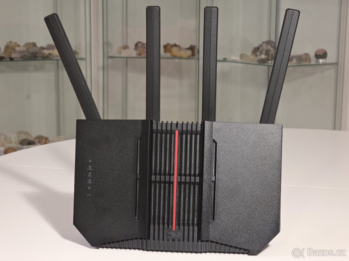 Router Asus RT-BE92U