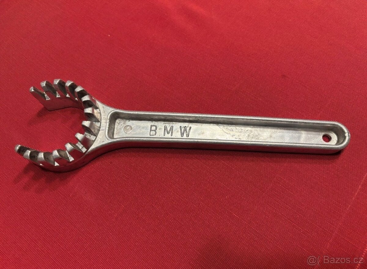 Klíč na BMW R2V, R80, R100