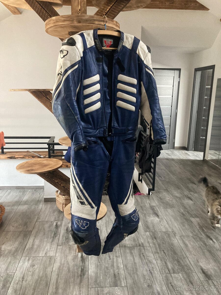 Kombinéza PSI Cobra vel.54