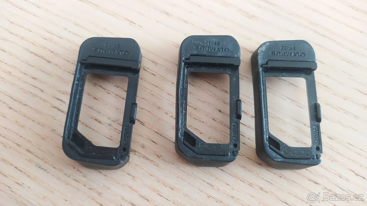 Olympus očnice EP-10  EP-14  EP-15