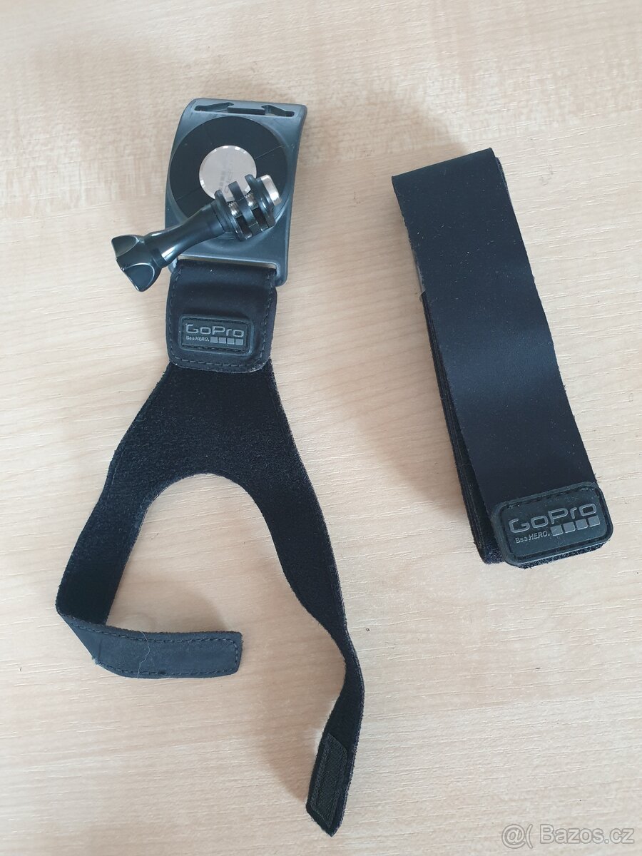GoPro, XSories originál příslušenství ke kameře