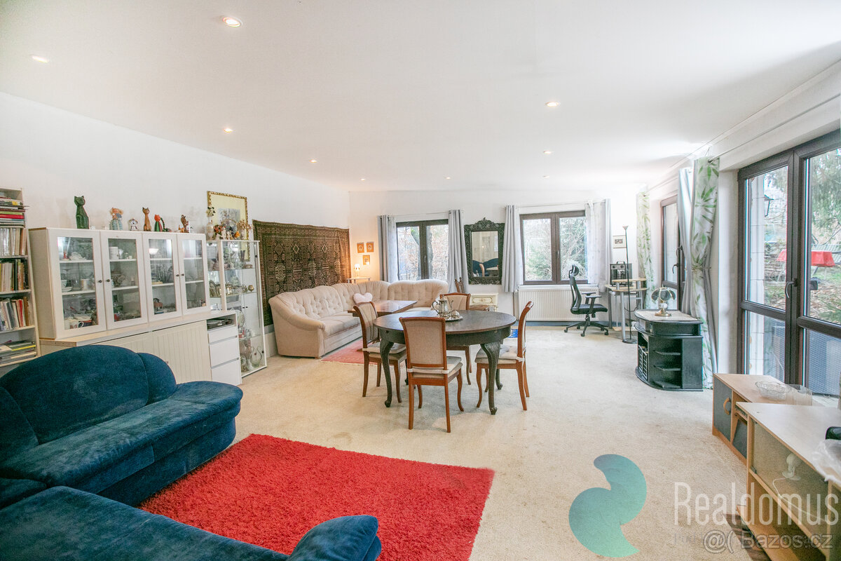 Prodej, RD 3+1, Tyršova, Votice