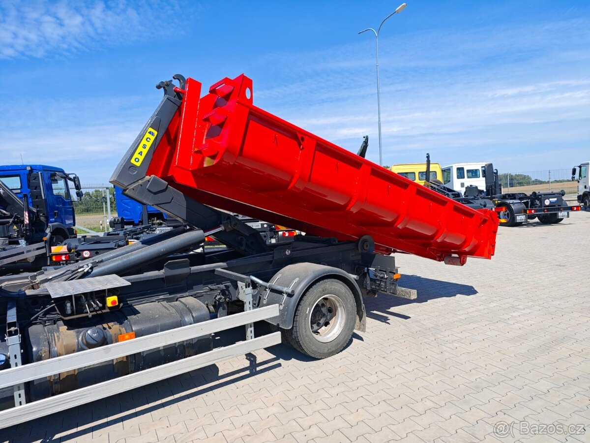 Kontejnerový zásobník