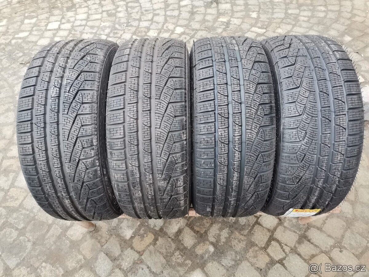 245/35/20 zimní pneu PIRELLI 245 35 20
