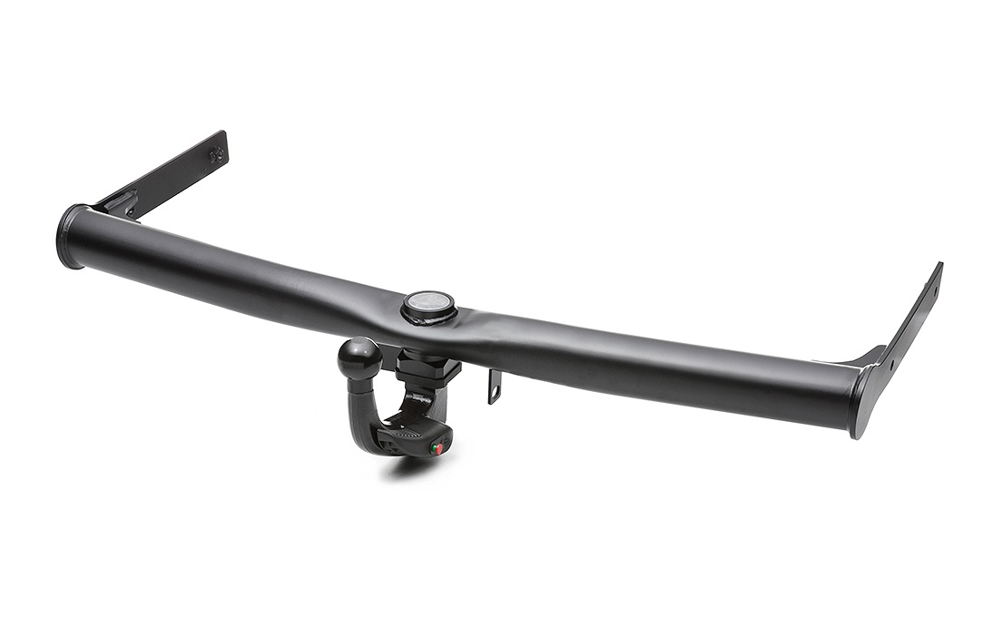 Tažné zařízení Roomster Praktik