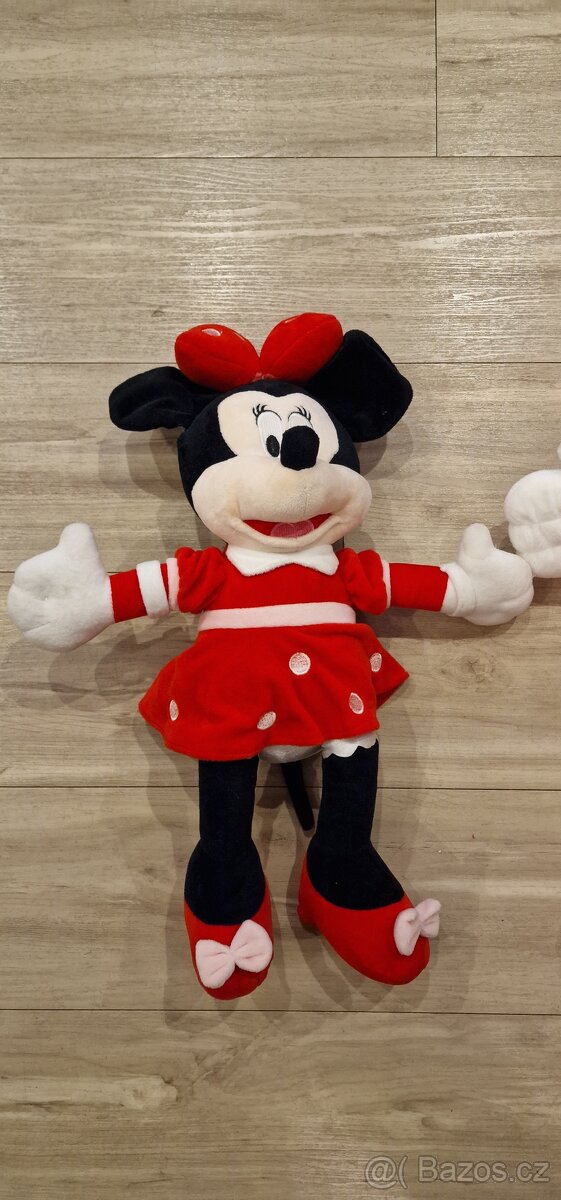 Minie mouse - 63cm