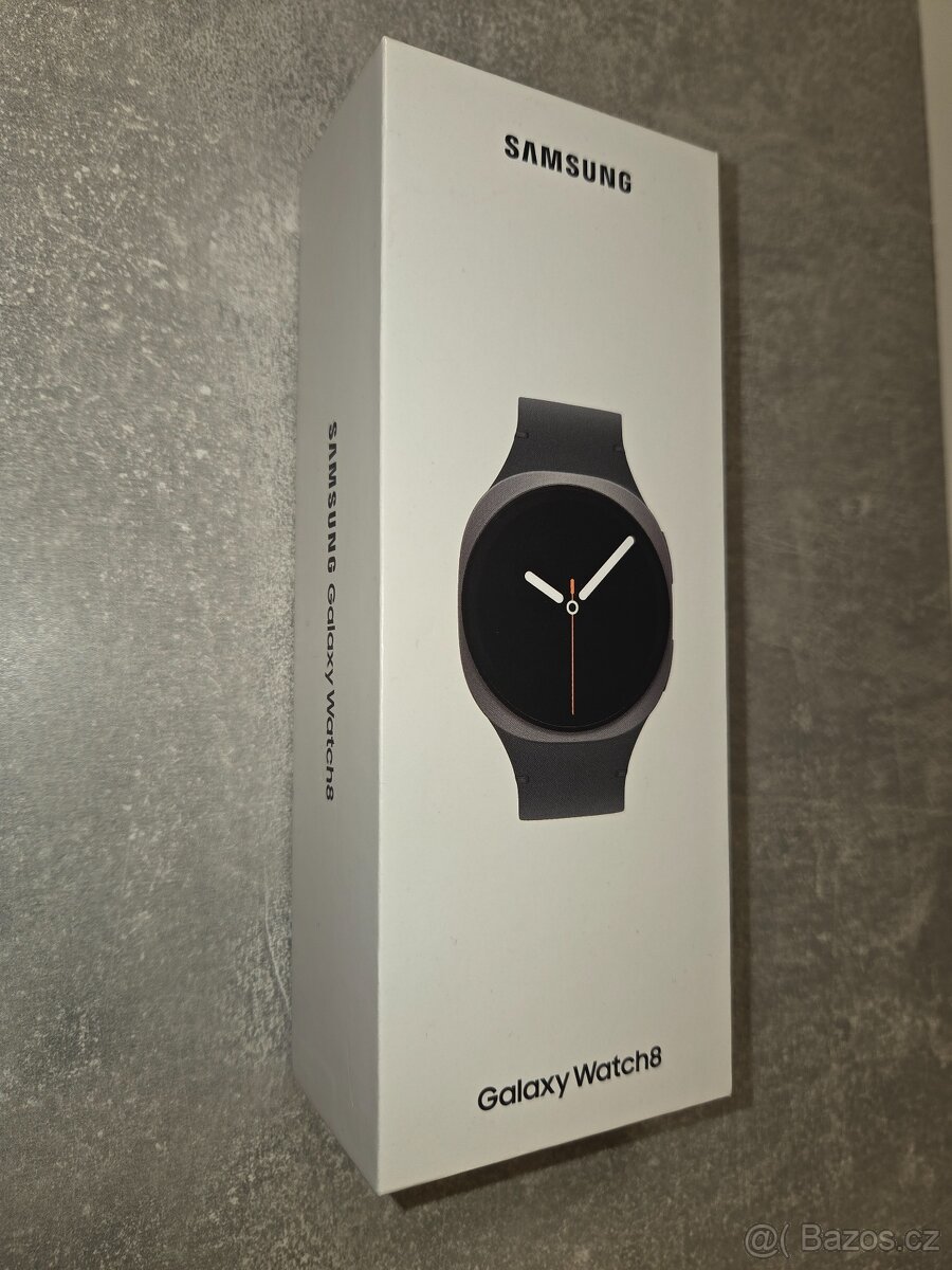 Samsung galaxy watch 8