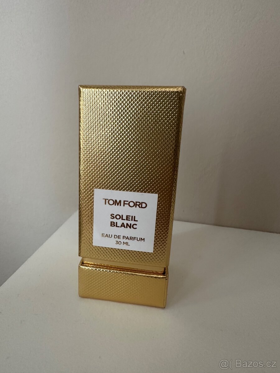 TOM FORD Soleil Blanc