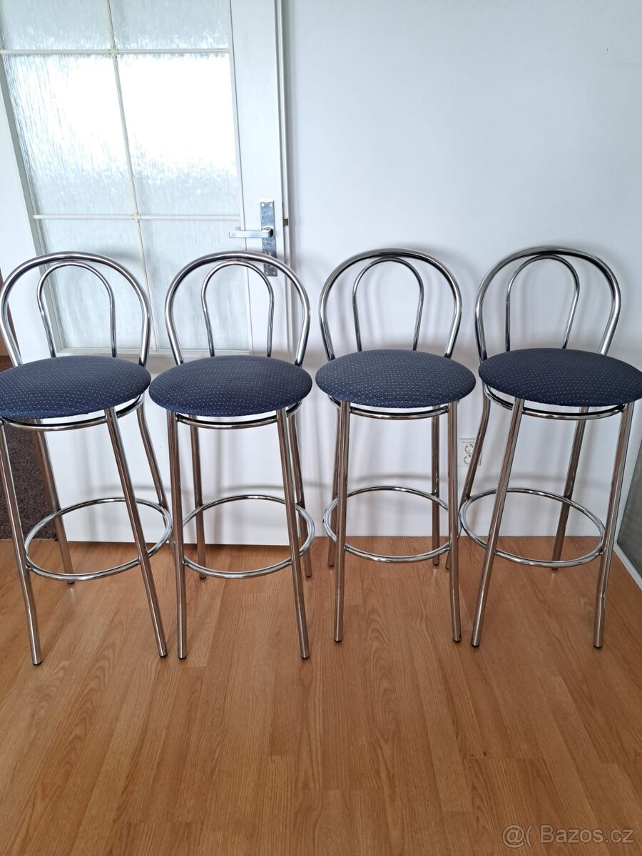 Barové židle