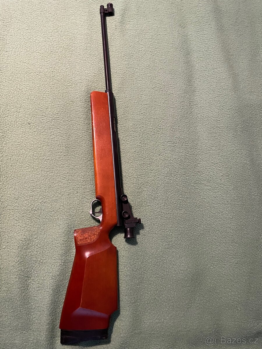 Vzduchovka HAENEL 312