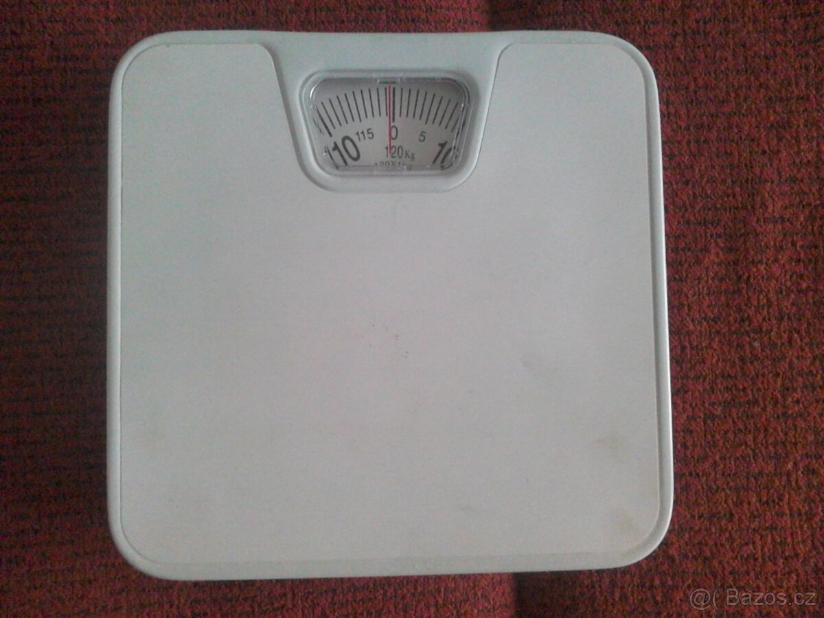 Osobní váha