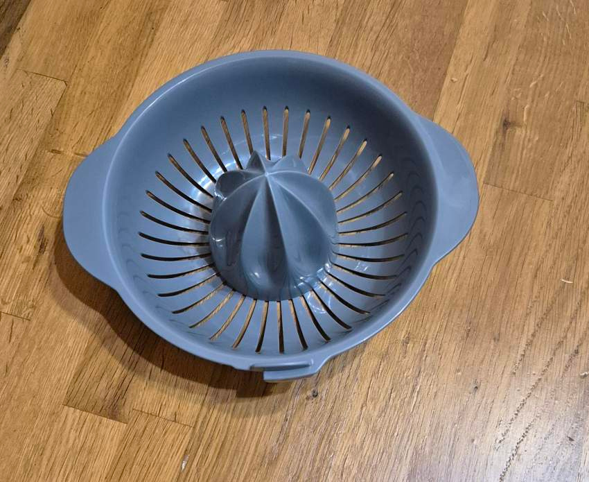 citrusovač Kenwood Prospero