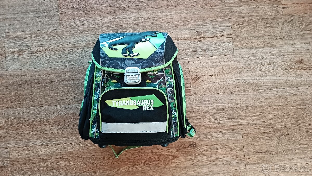 Aktovka Oxybag Tyranosaurus REX