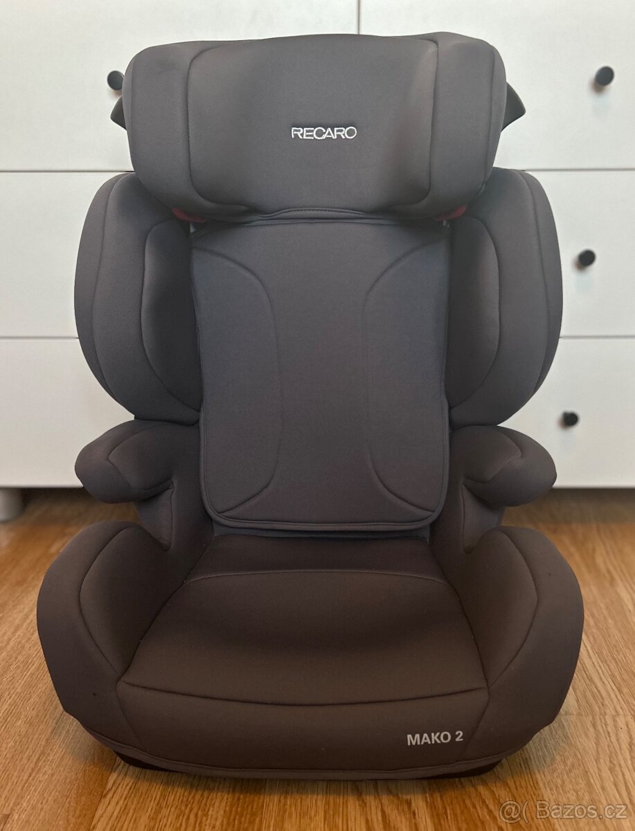 Recaro Mako 2