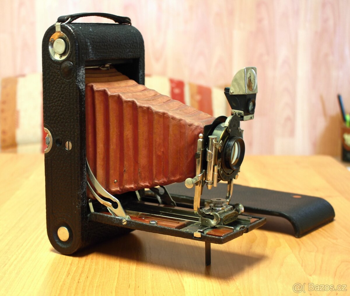 Kodak Antique Bellows