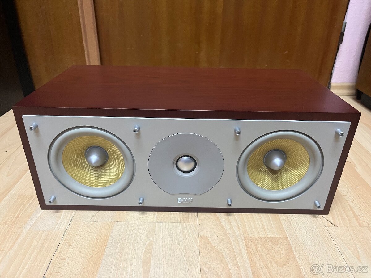 B&w Bowers & Wilkins