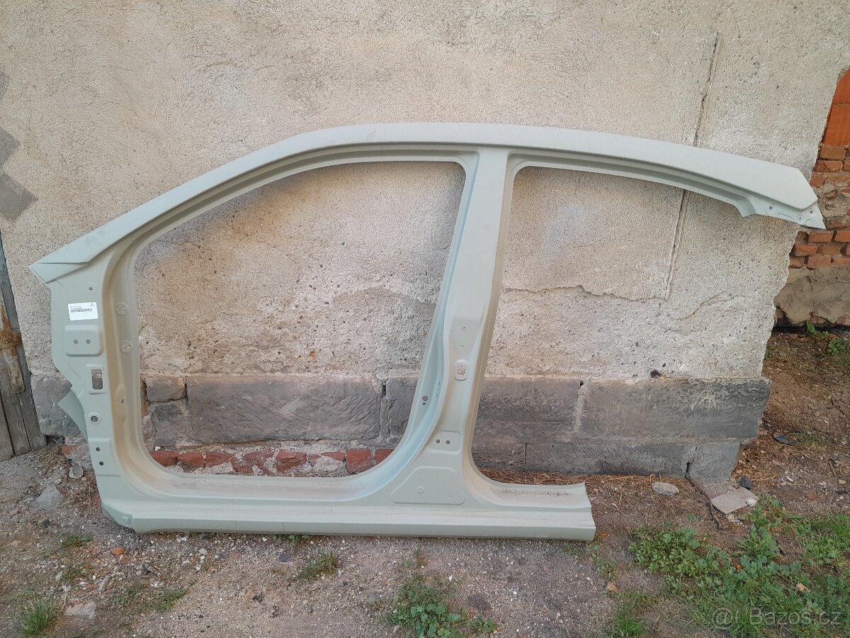 Hyundai I10 bok bočnice