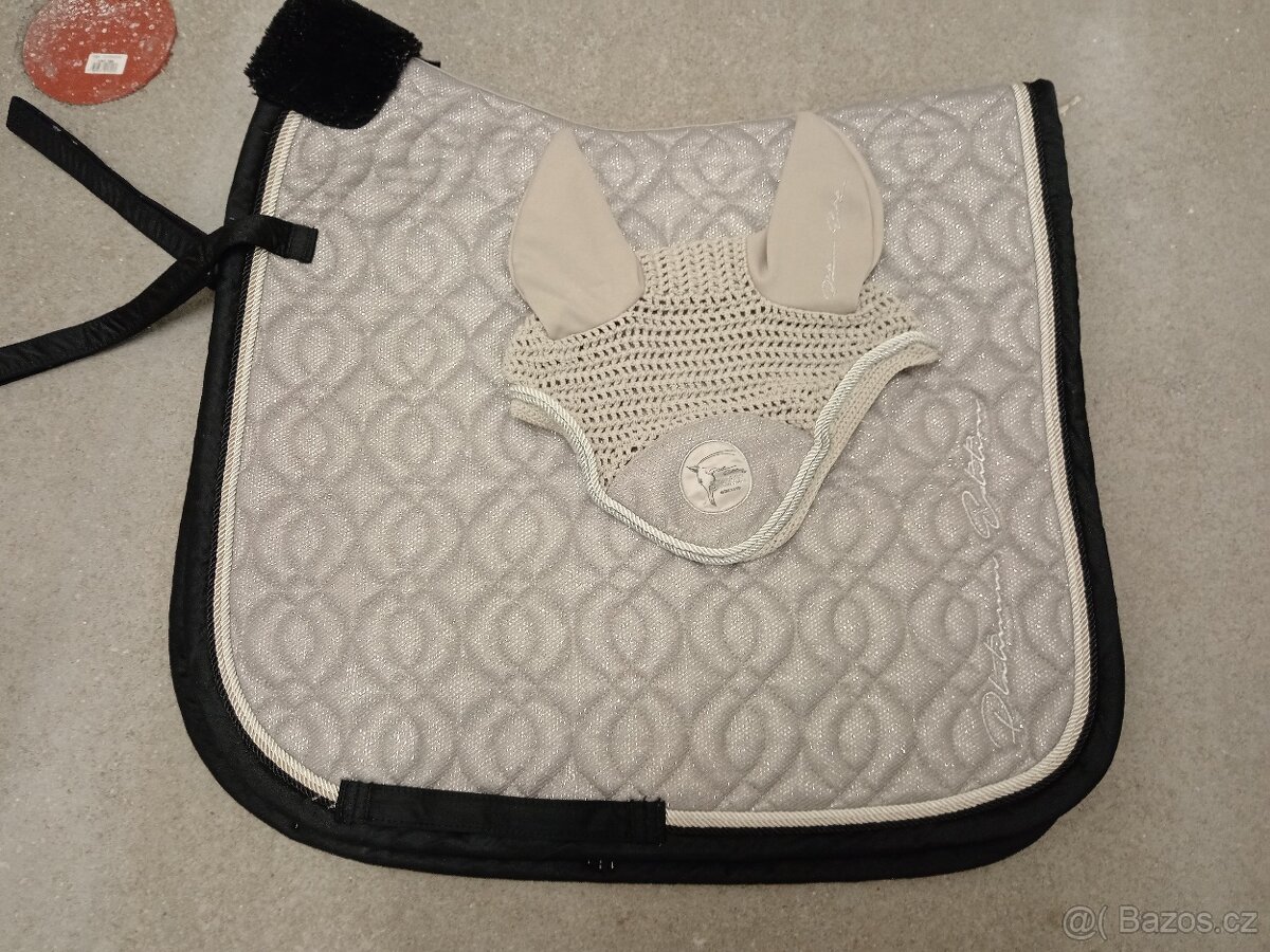 Třpytiva Drezurni sada eskadron