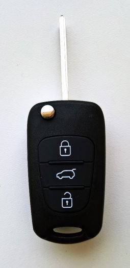 Klíč Hyundai