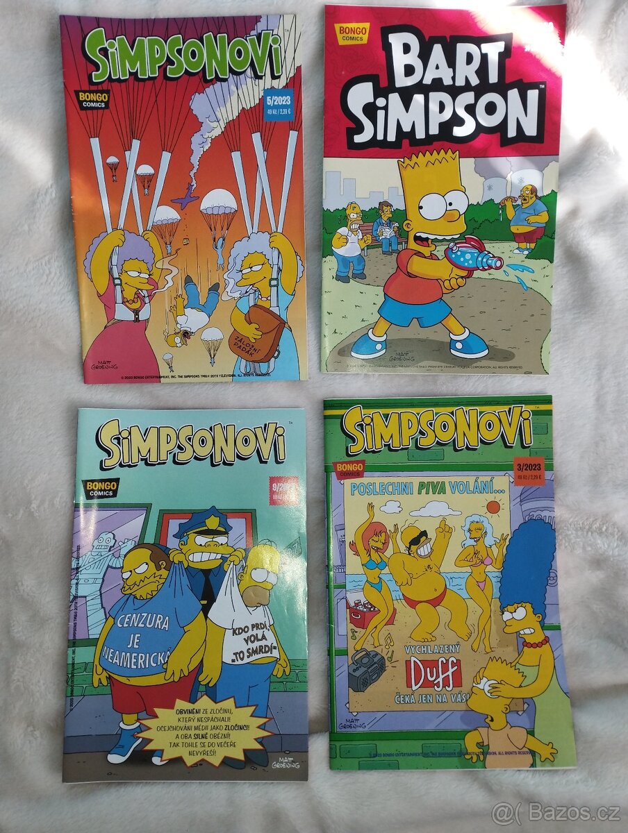 simpsonovi