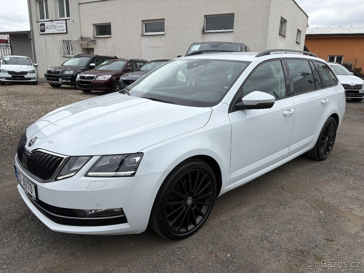 ŠKODA FABIA 2 1.2 77KW 7ST. AUTOMAT DSG FAMILY