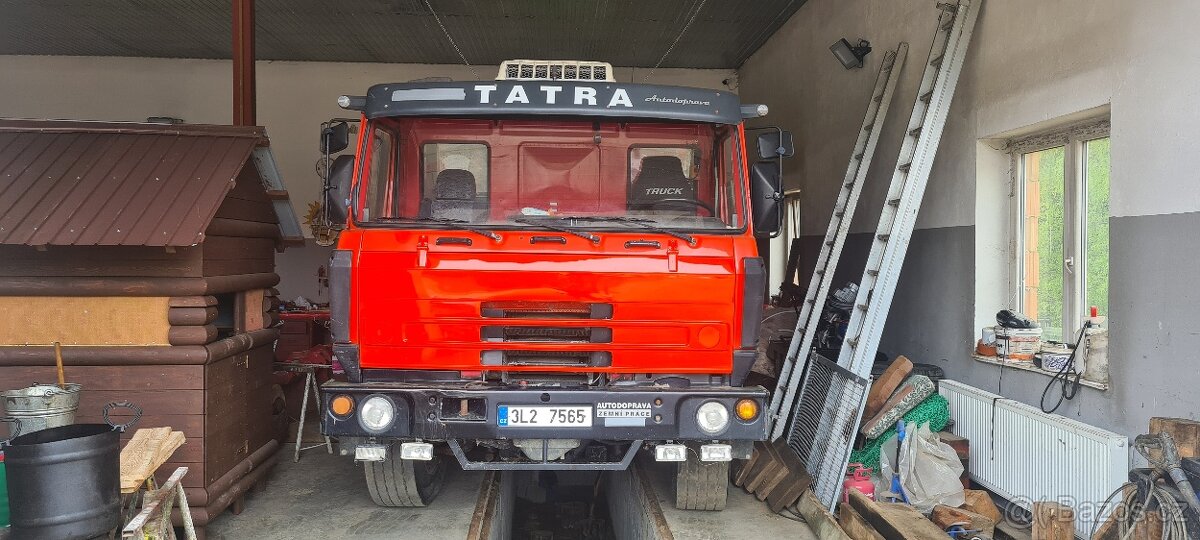 Tatra 815 Euro 2