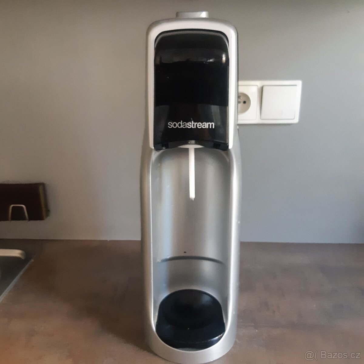 SODASTREAM