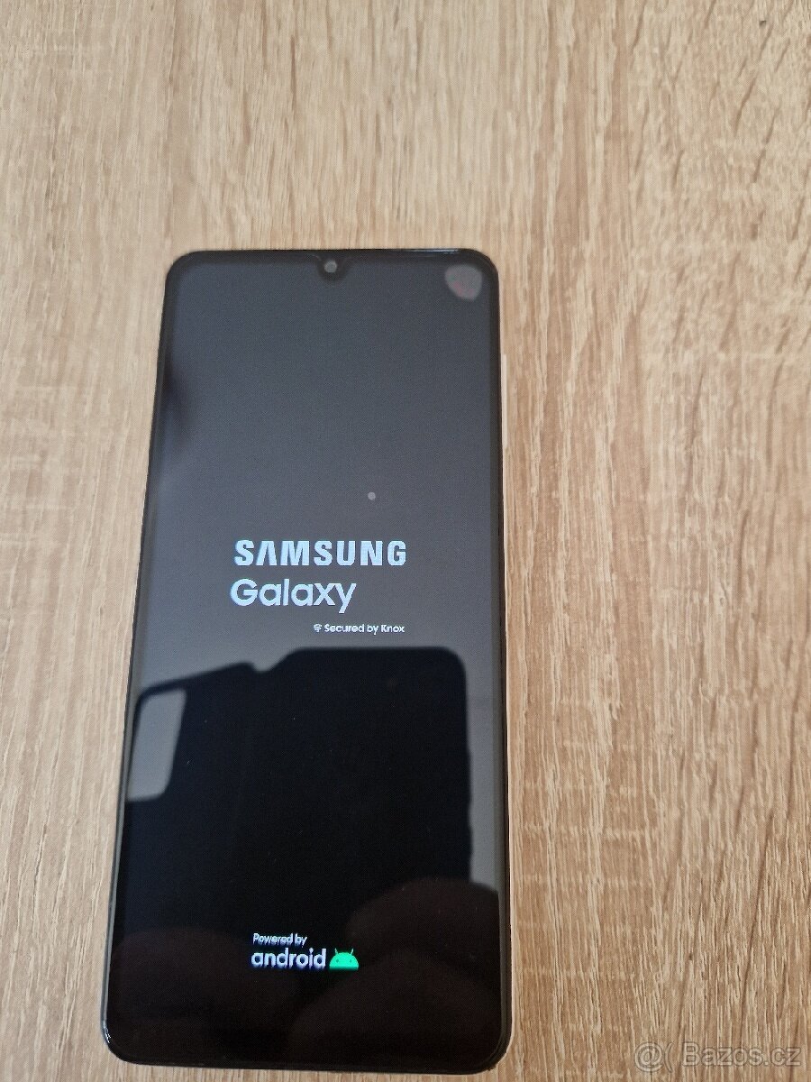 Samsung galaxy A 22