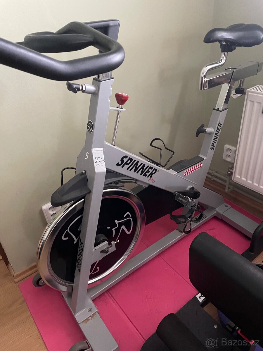 Spinningove kolo