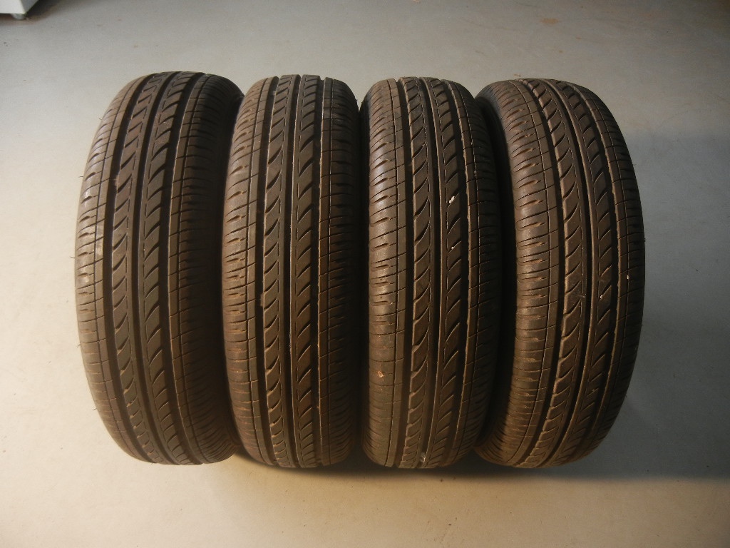 Letní pneu Goodride 155/70R13