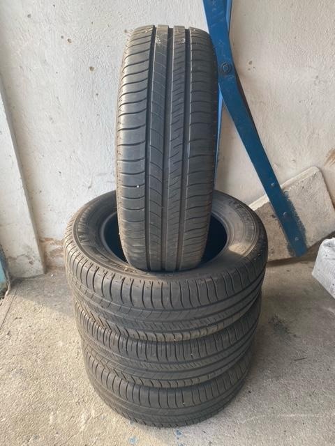 Letní pneumatiky Michelin