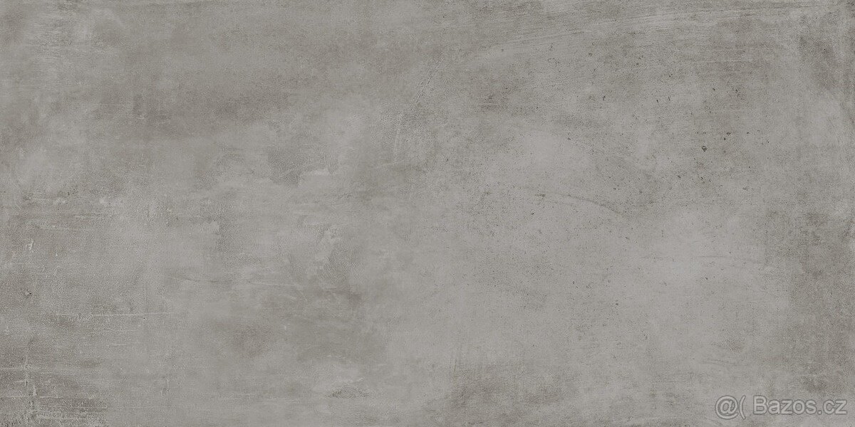 Italská dlažba / obklady 30x60 světle šedá 10m2