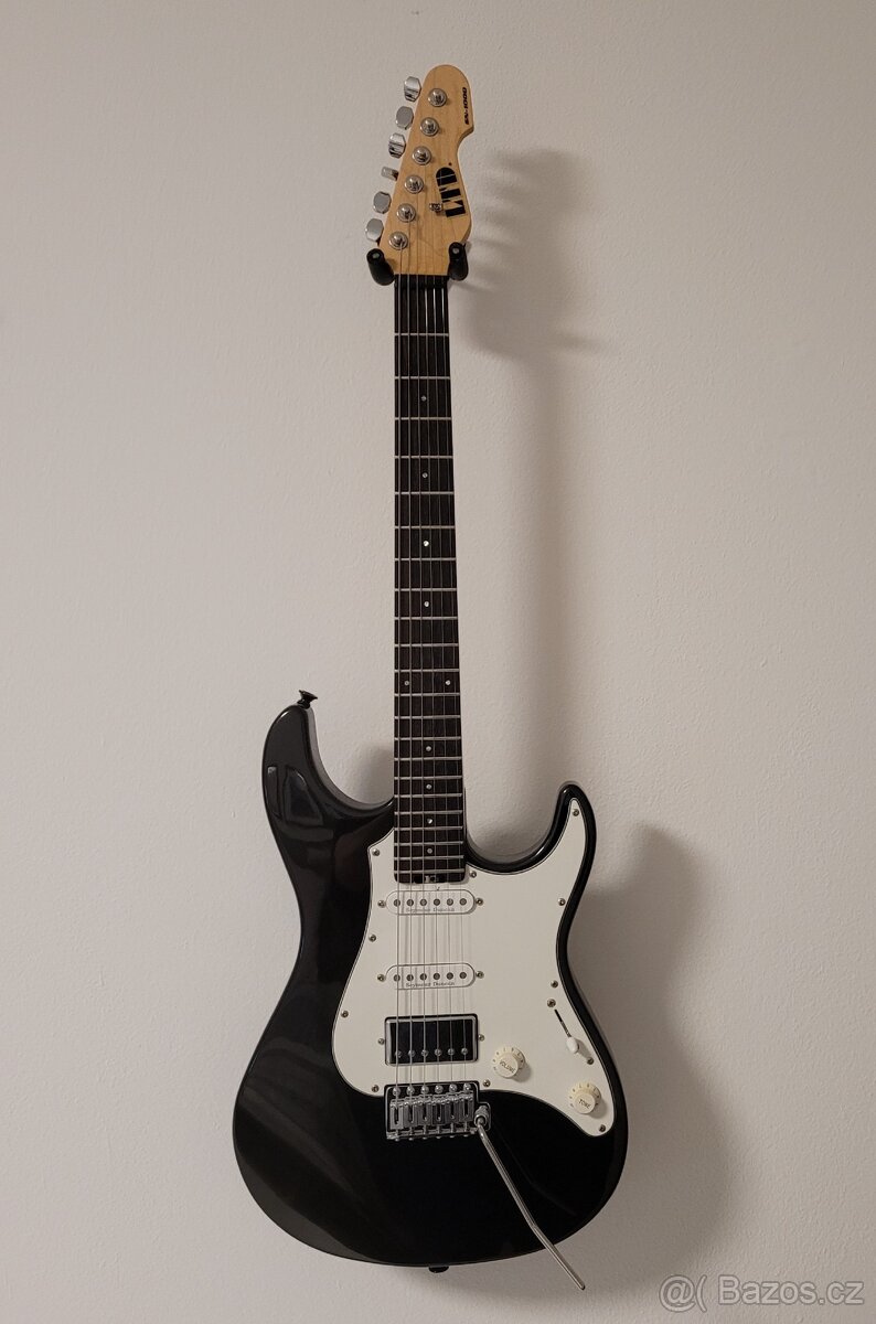ESP LTD SN-1000W RW Prodej/výměna