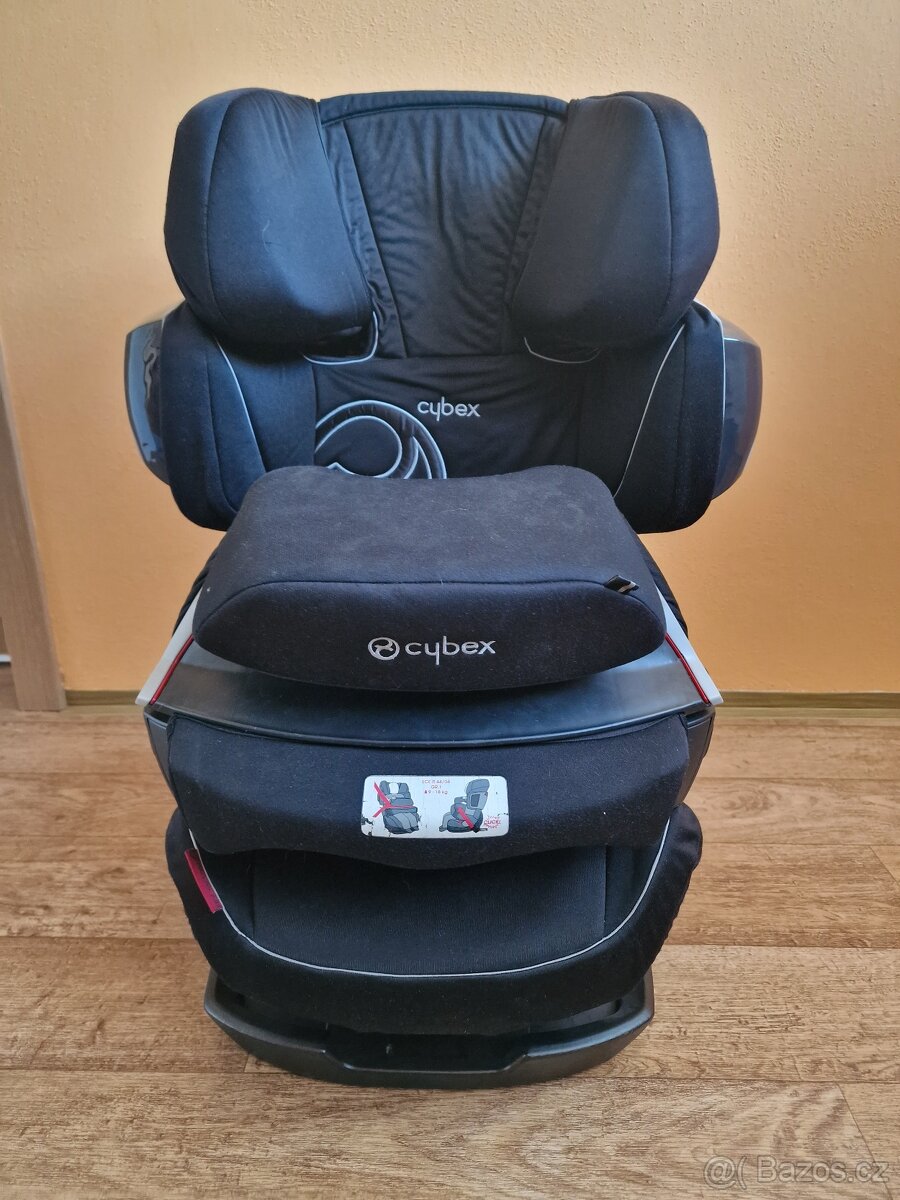Autosedačka Cybex