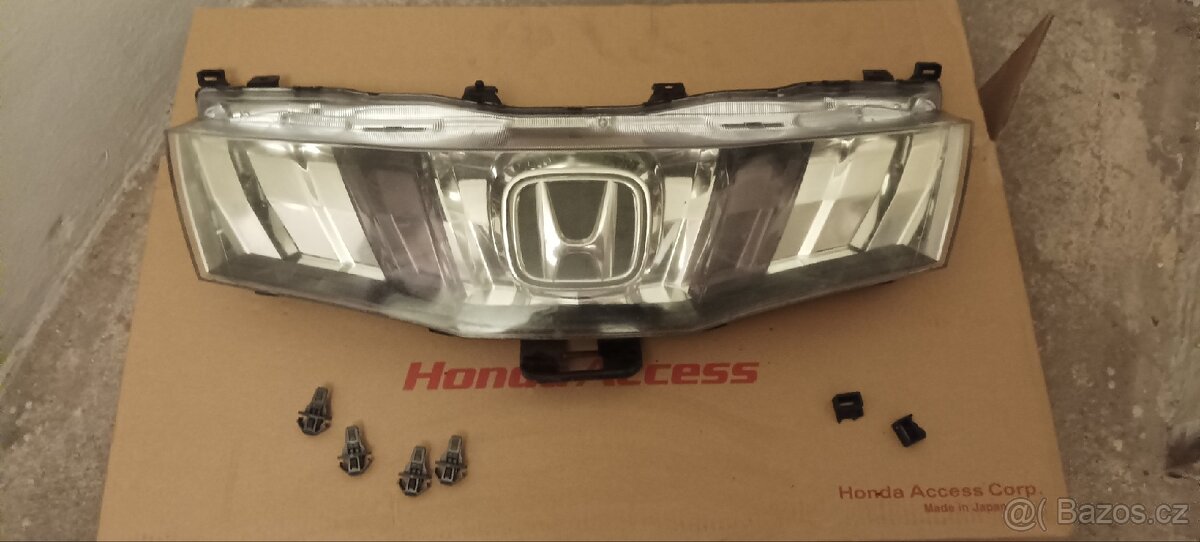 Maska orig Honda Civic