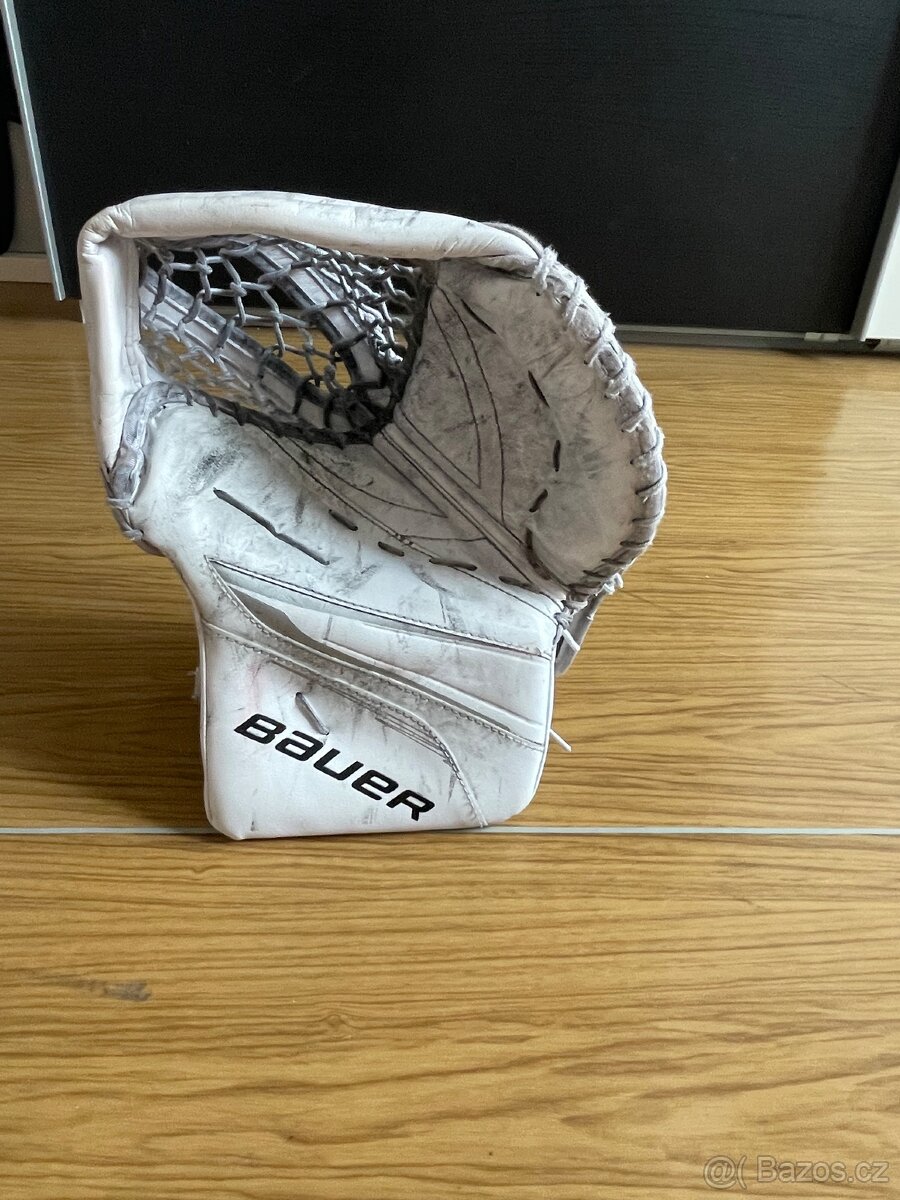 Lapačka bauer x5pro int