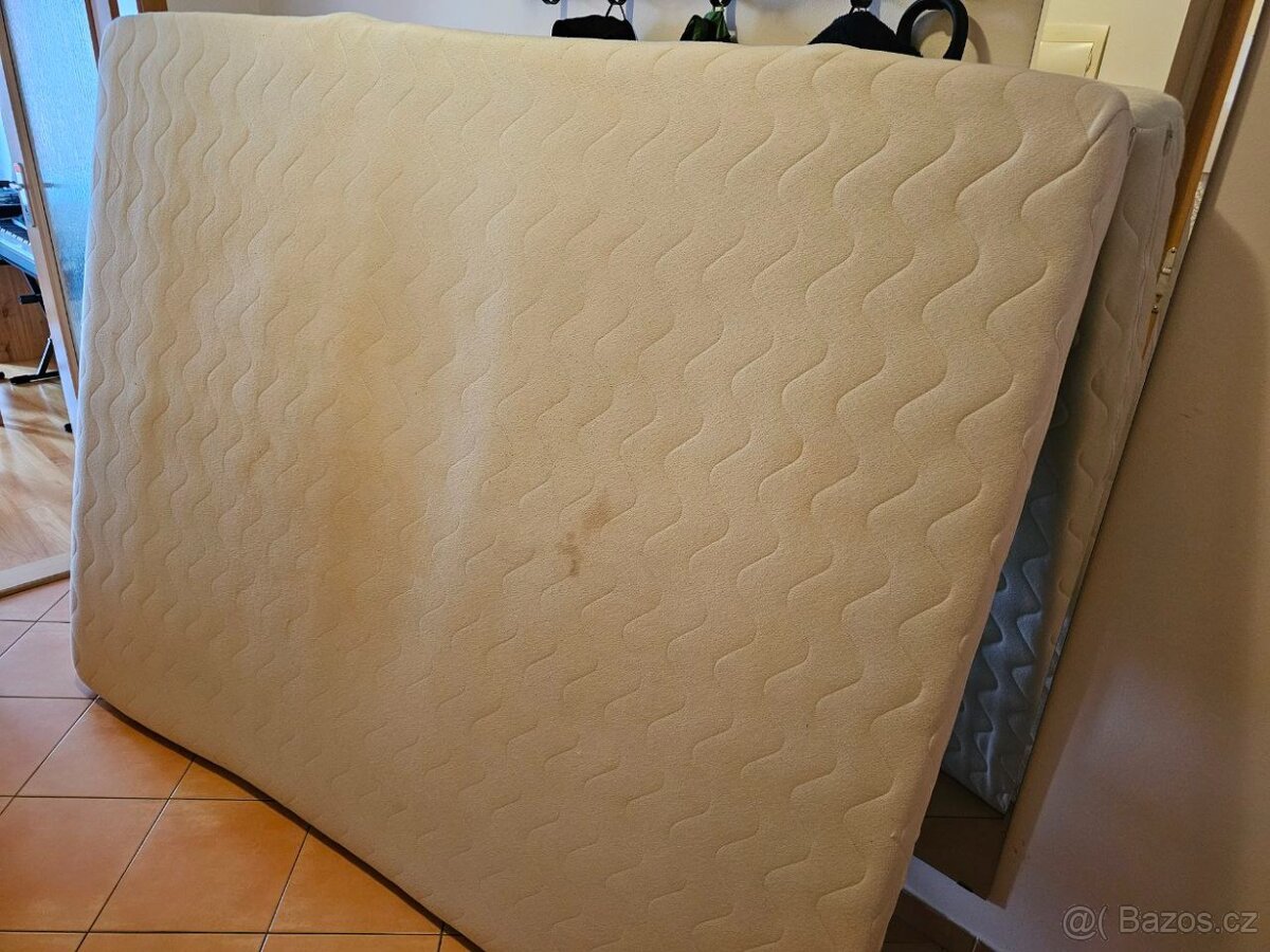 Matrace 160x200