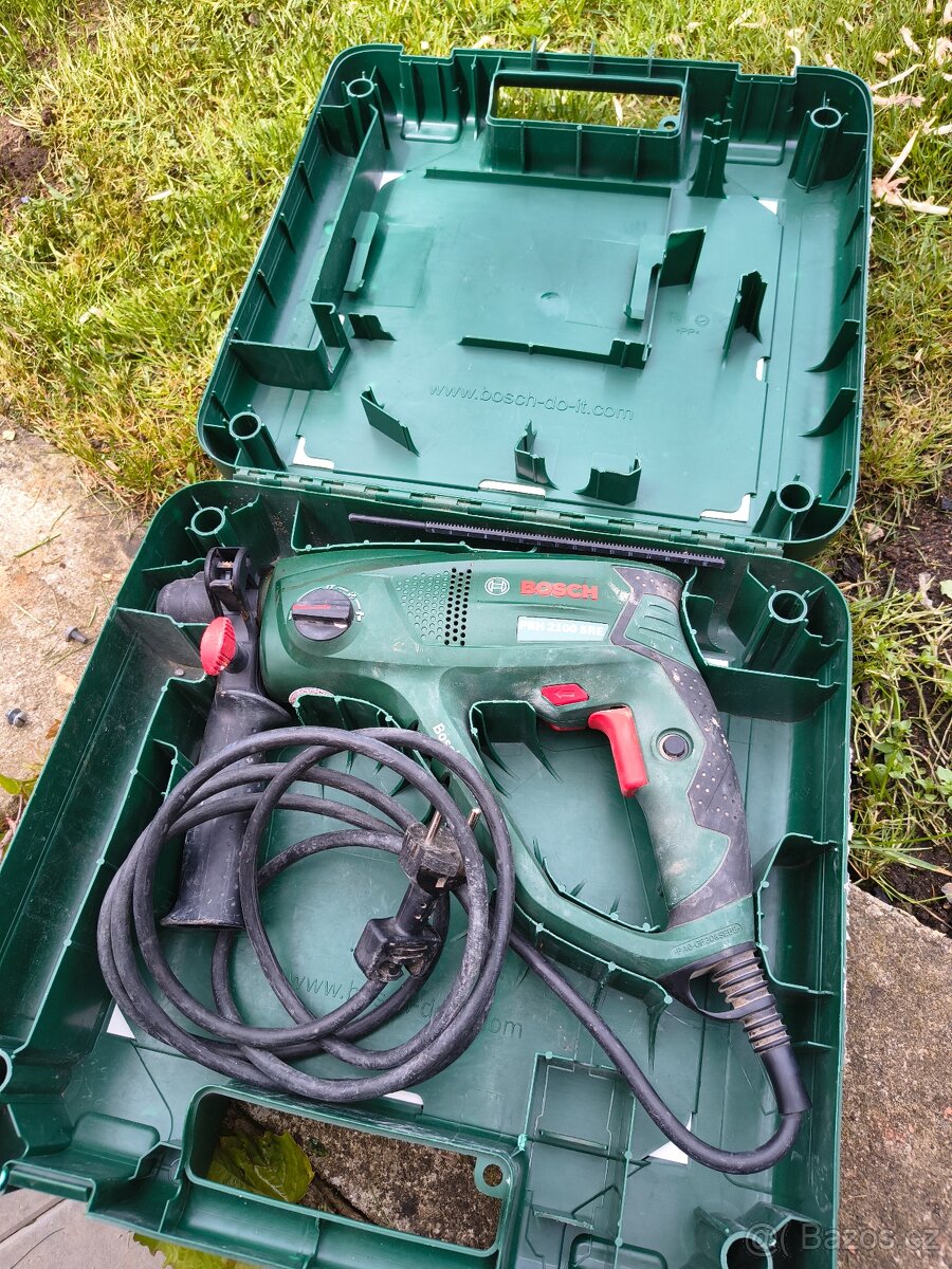 Prodám nadbytečnou techniku ze zahrady