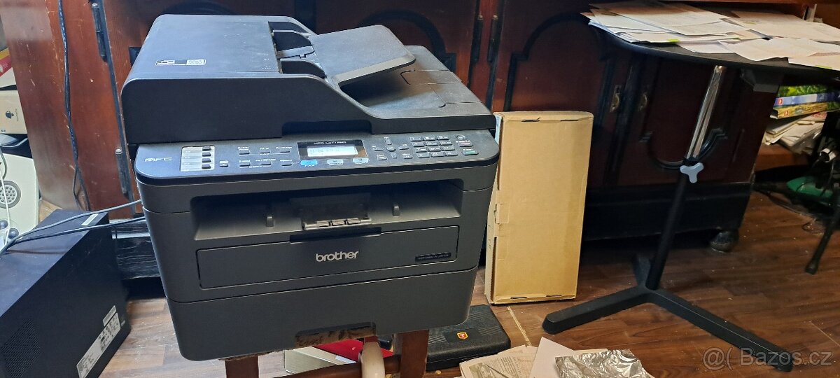 Brother MFC-L2712DN