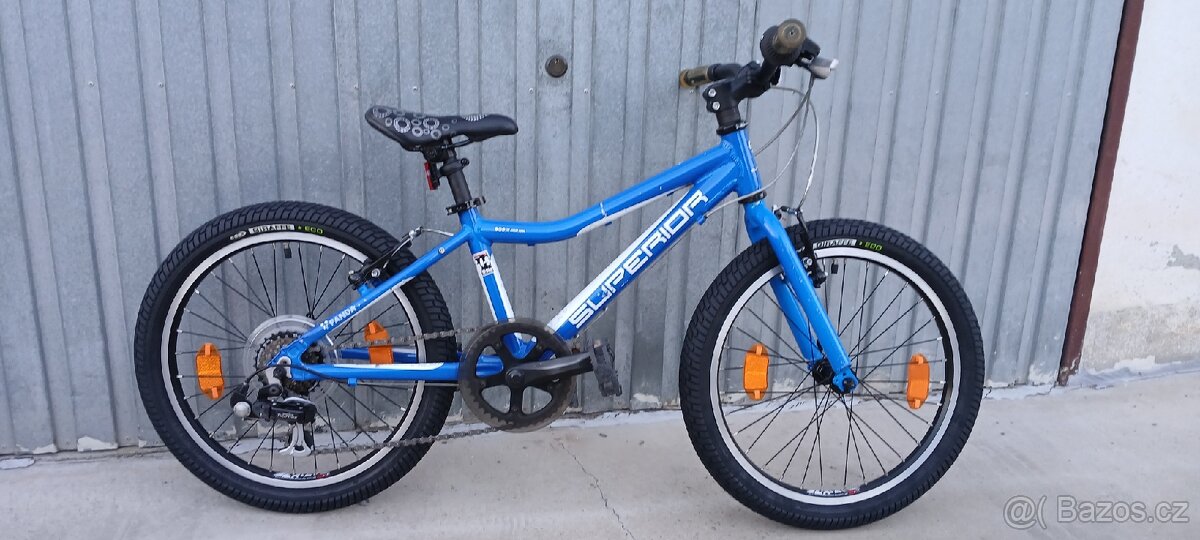 Superior 20"