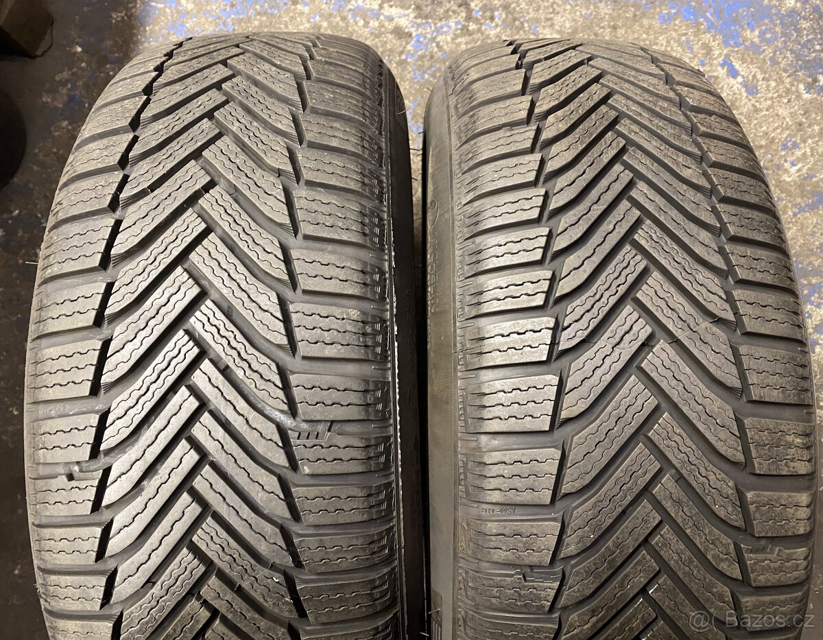 zimní 225/55 R17