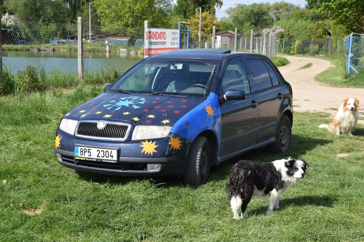 škoda
