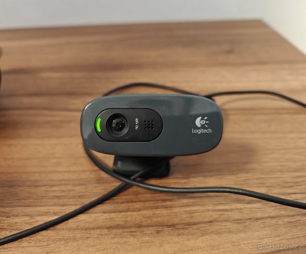 Webkamera Logitech C270