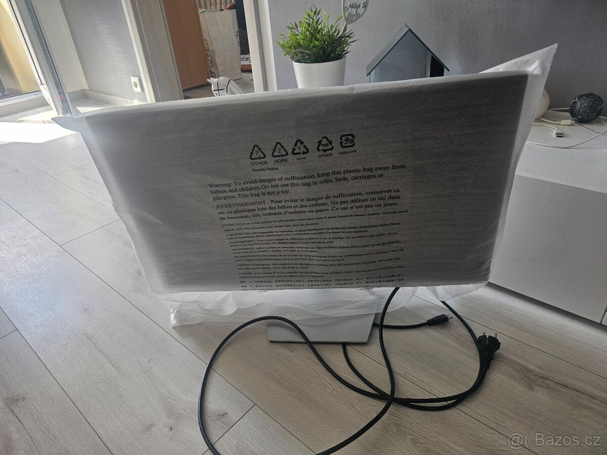 Prodam novy monitor Dell 27 palců