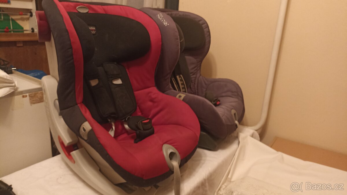 Römer britax