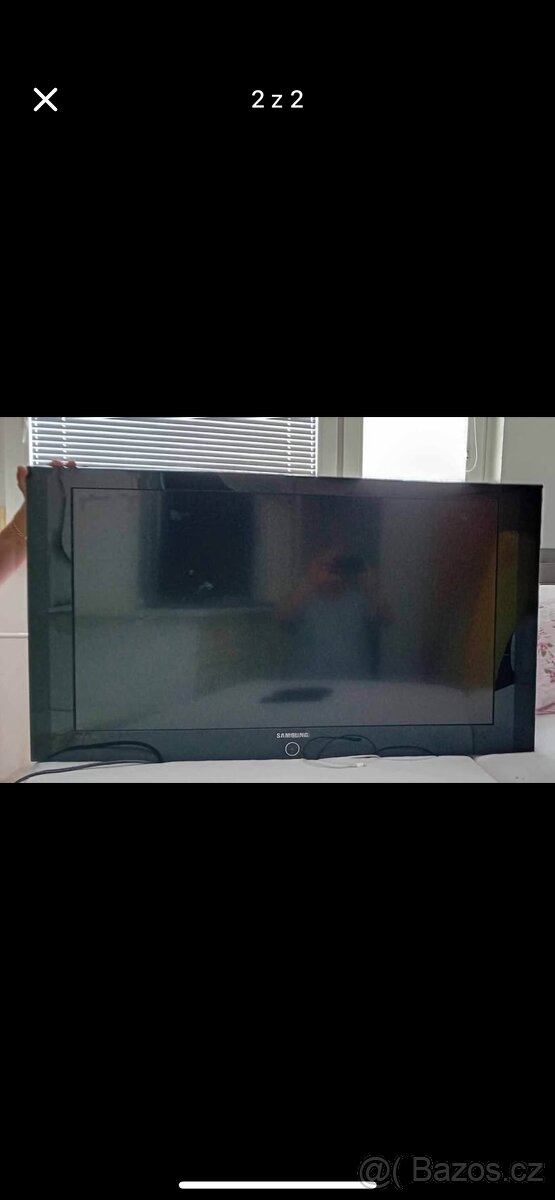 Televize Samsung