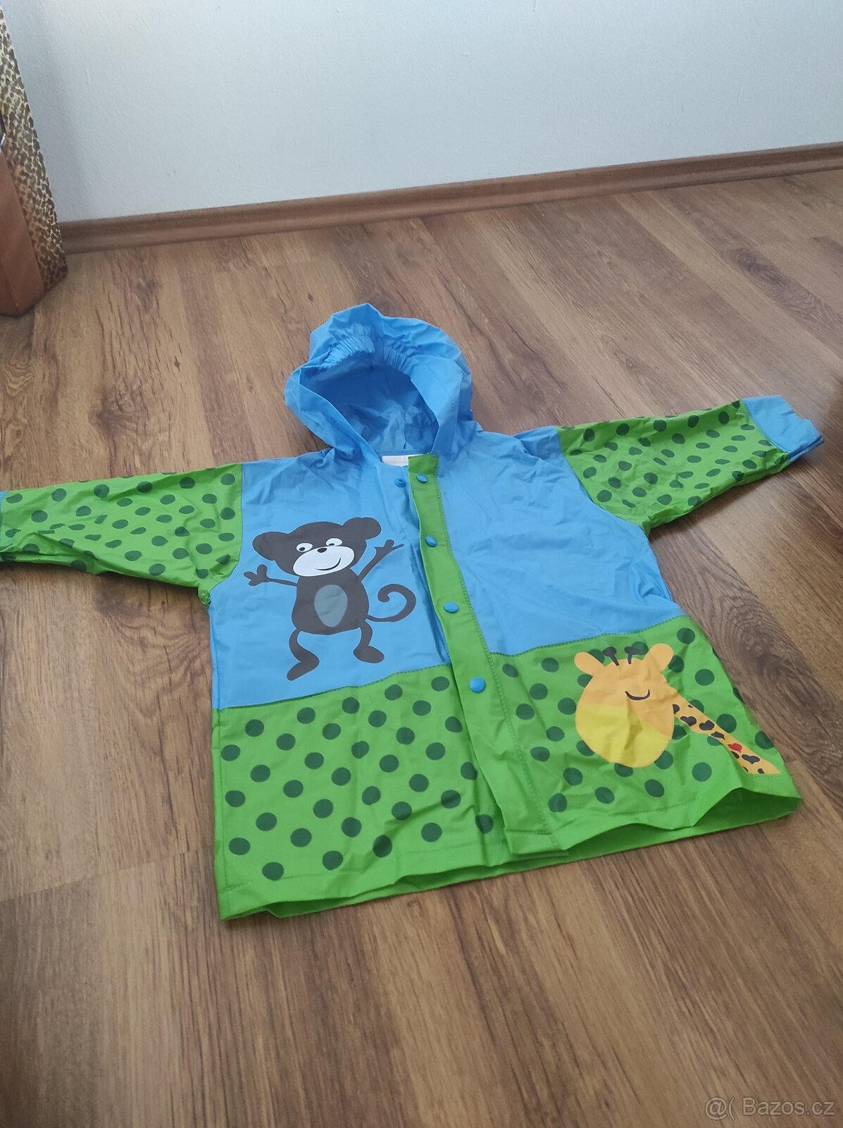 Pláštěnka