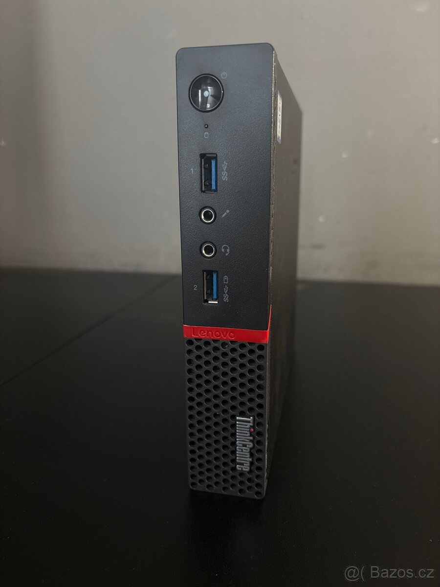 Lenovo ThinkCentre M900
