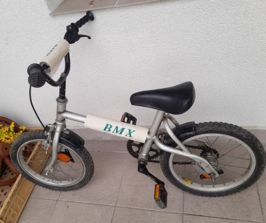 BMX